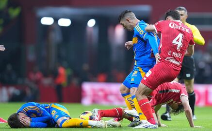 Toluca agradece el apoyo de la afición escarlata en cada partido