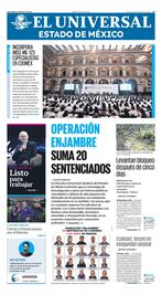 Portada del 25 de abril de 2026