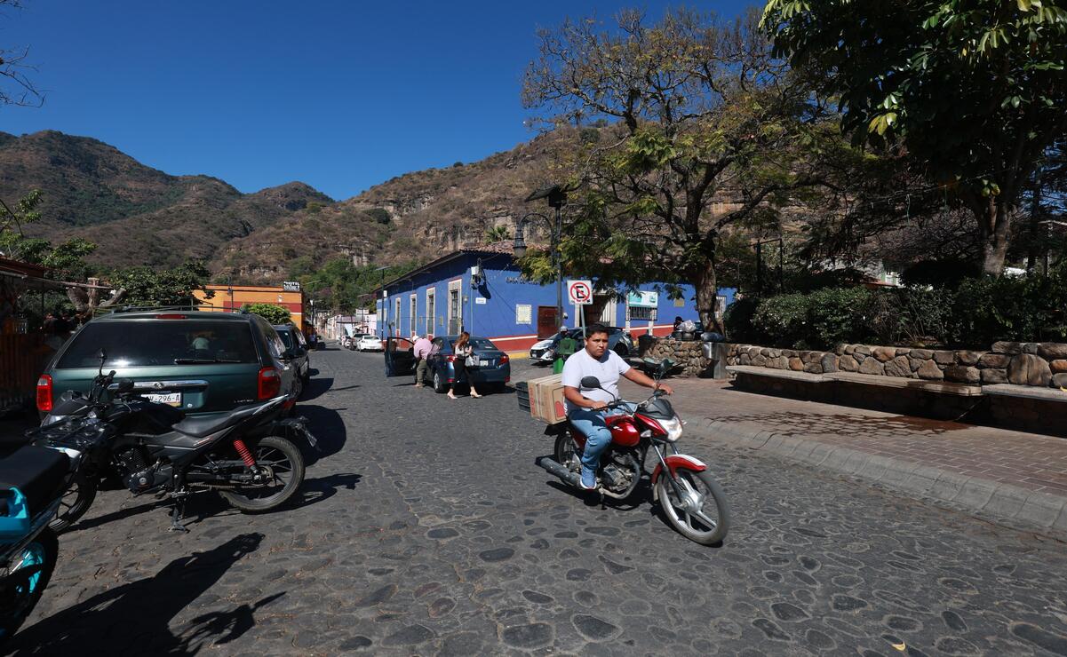 Durante este año se han documentado hechos violentos en ese municipio / Foto: Alejandro Vargas