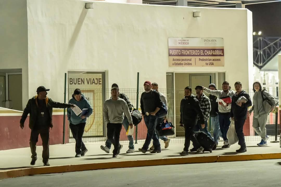 El robo de documentos y dinero es una de las denuncias más recurrentes entre los migrantes / Foto Especial