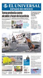 Portada Edomex 18 de diciembre 2024