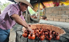 ¡Manos Mágicas 2026! Edomex lanza apoyo de $3,600 para artesanos: Requisitos y cómo registrarte hoy mismo