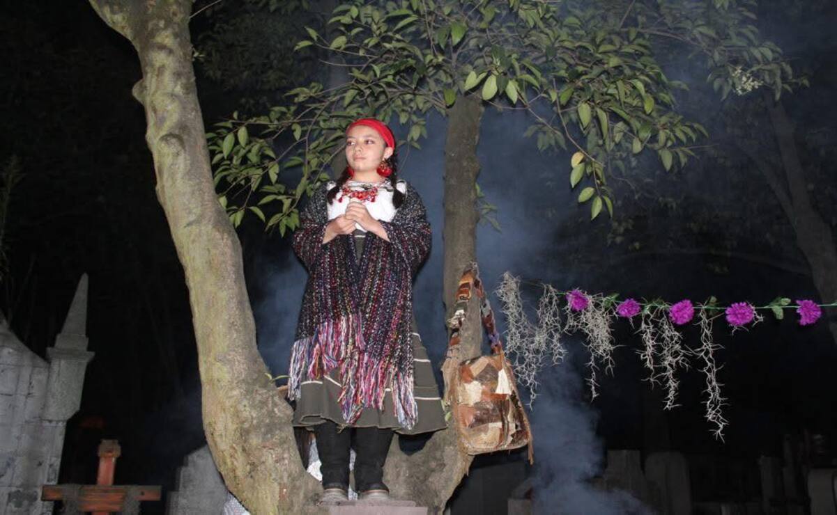 Noches de Misterio: ¡Regresan los Recorridos Nocturnos al Panteón La Soledad de Toluca!