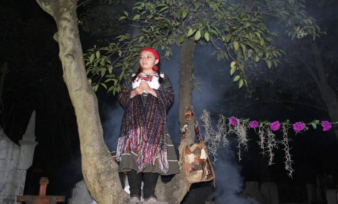 Los recorridos están a cargo de Grupo Toluca / Foto Karen Aldama