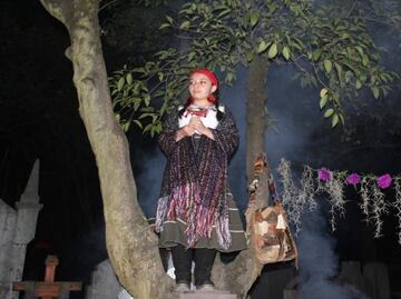 Noches de Misterio: ¡Regresan los Recorridos Nocturnos al Panteón La Soledad de Toluca!