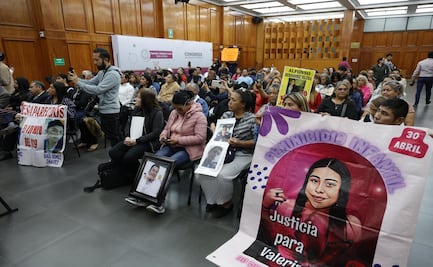 Foro en Edomex: Víctimas denuncian ineficacia judicial y exigen justicia