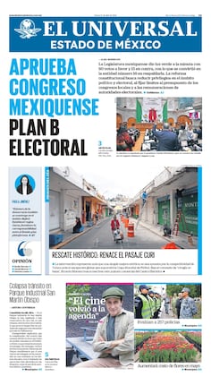 Portada 10 de abril de 2026