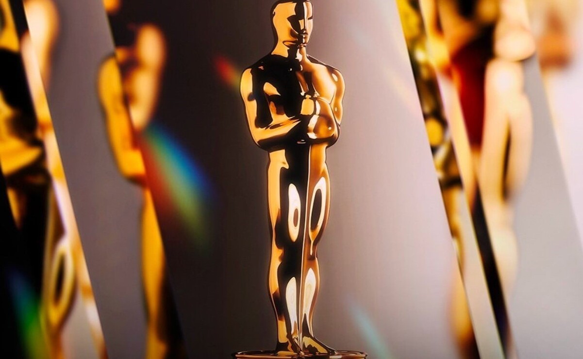 Conoce los horarios y dónde ver la presentación número 97 de los Premios Oscar 2025. Foto: Especial