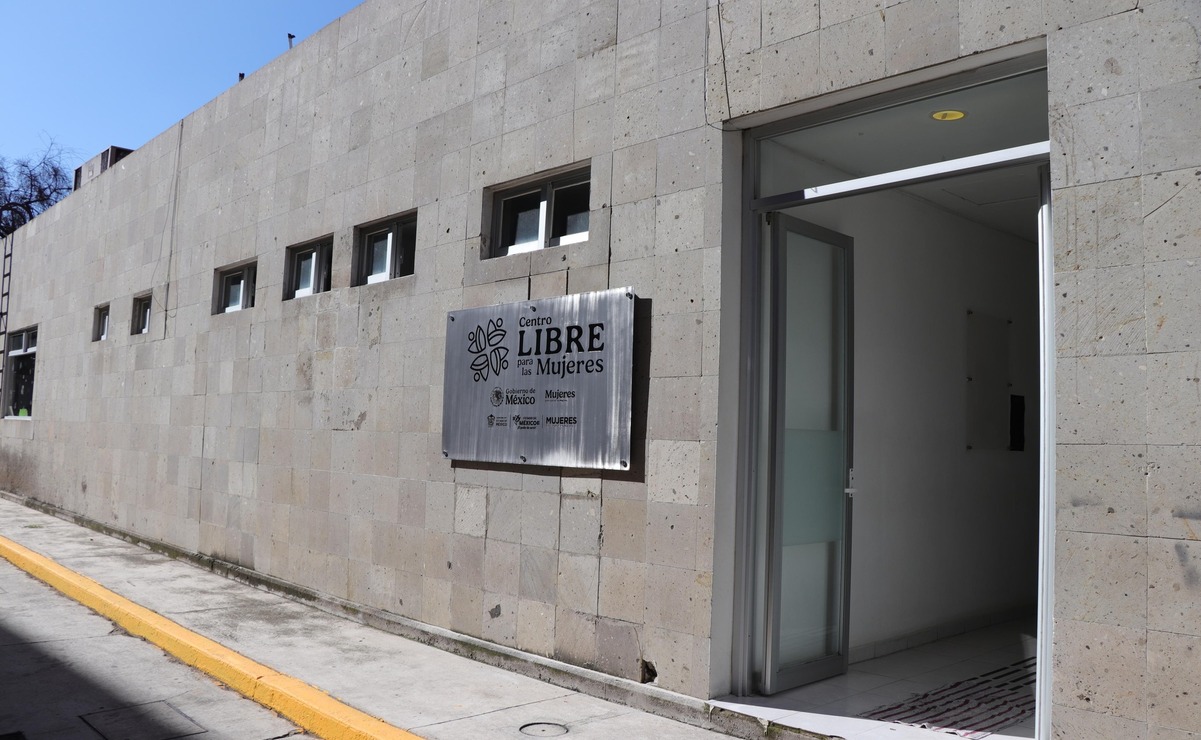 Normativa para refugios en Edomex: Secretaría de las Mujeres publica modelo de atención