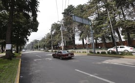 Prevé Toluca rehabilitación y peatonalización de Paseo Colon