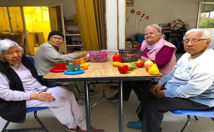 ¡Donaciones con causa! Asilos certificados apoyan a adultos mayores  