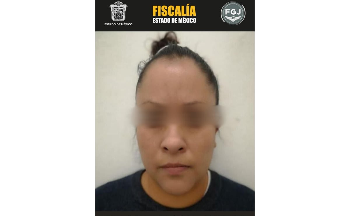 Sentencian a 80 años a Karla “N” por secuestro en Tepetlixpa