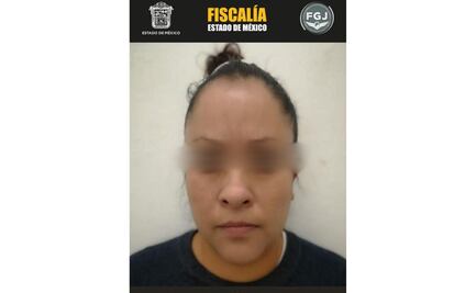 Sentencian a 80 años a Karla Gabriela “N” por secuestro en Tepetlixpa