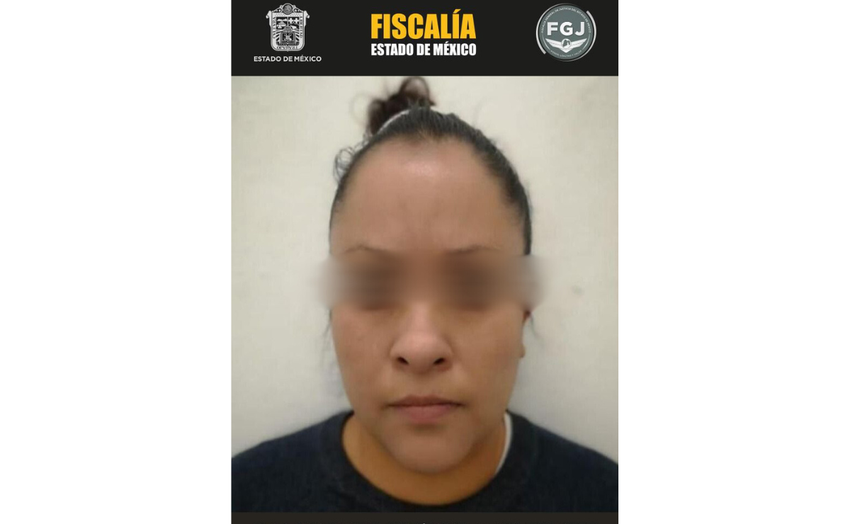 Sentencian a 80 años a Karla Gabriela “N” por secuestro en Tepetlixpa