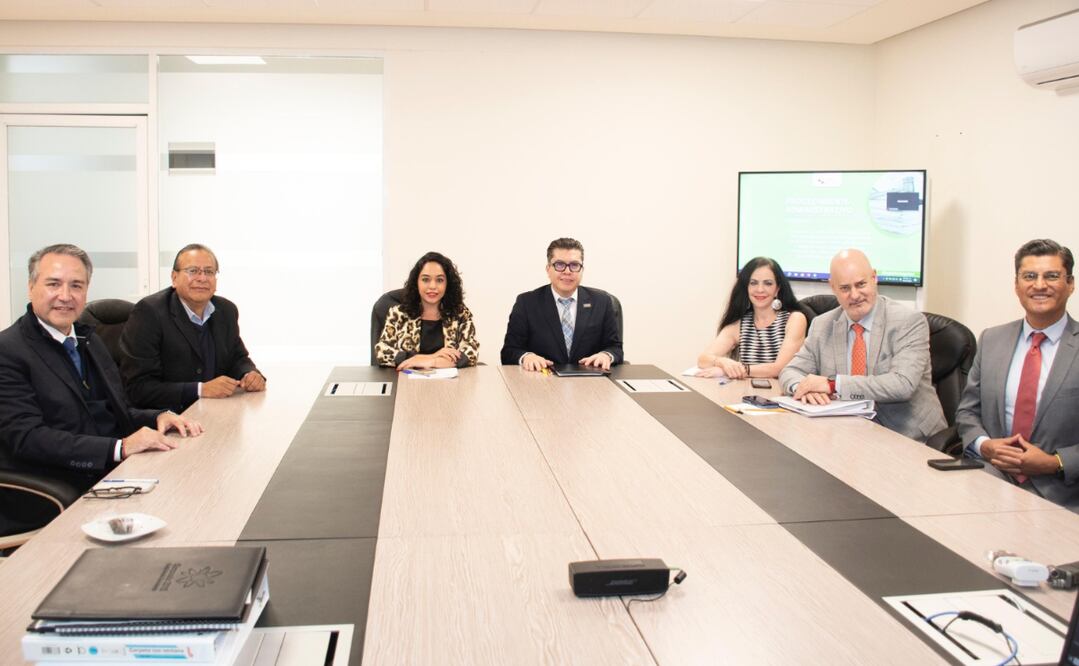 Son 15 aspirantes los que se postularon para ser acreedores al Premio y del Distintivo Anual Anticorrupción / Foto: Especial