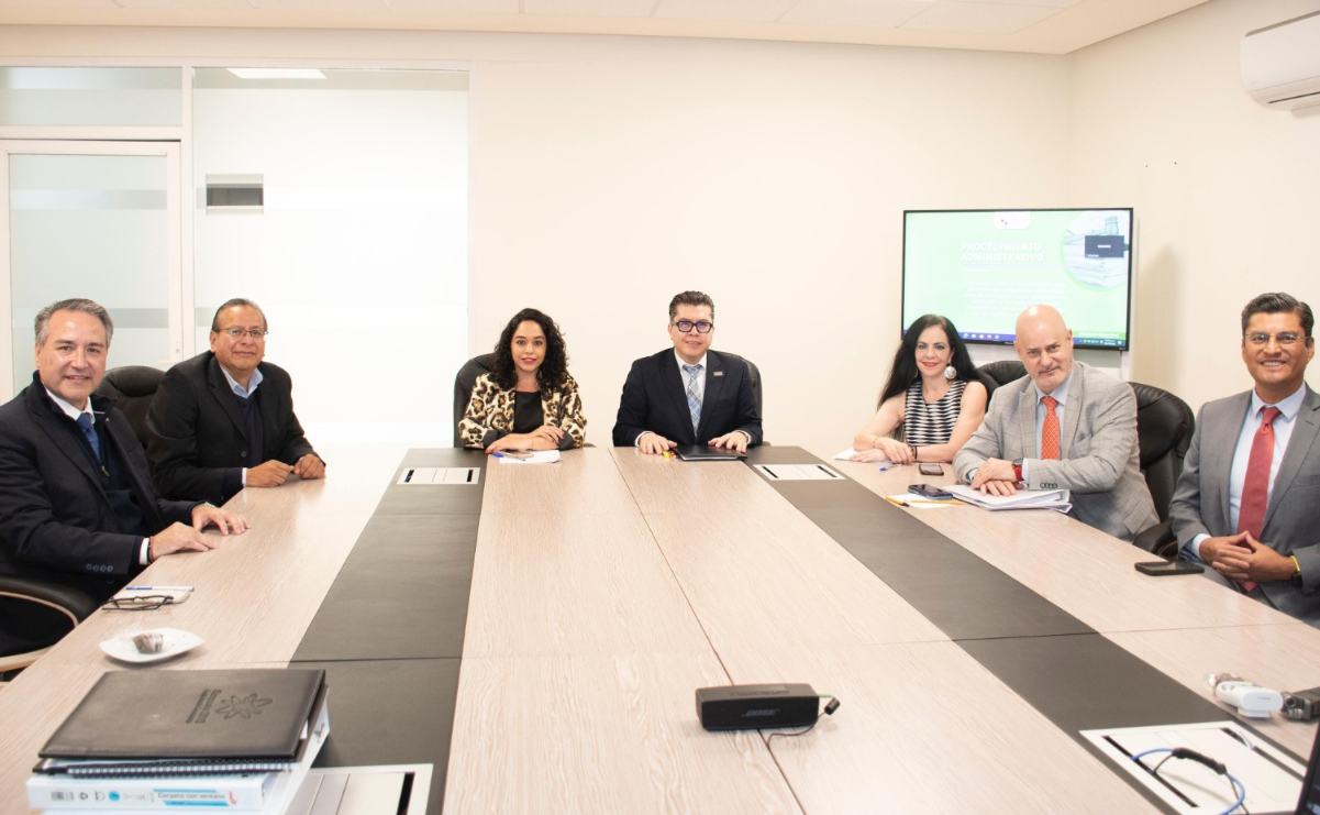 Son 15 aspirantes los que se postularon para ser acreedores al Premio y del Distintivo Anual Anticorrupción / Foto: Especial