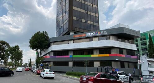 Gobierno estatal propondrá rescate financiero del ISSEMyM