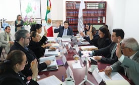 Defensoría Pública del Edomex autoriza usar Fondo de Reparación del Daño para liberar a 10 internos