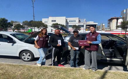 ¿Eres migrante y regresas al Edomex? Esto es lo que debes saber  