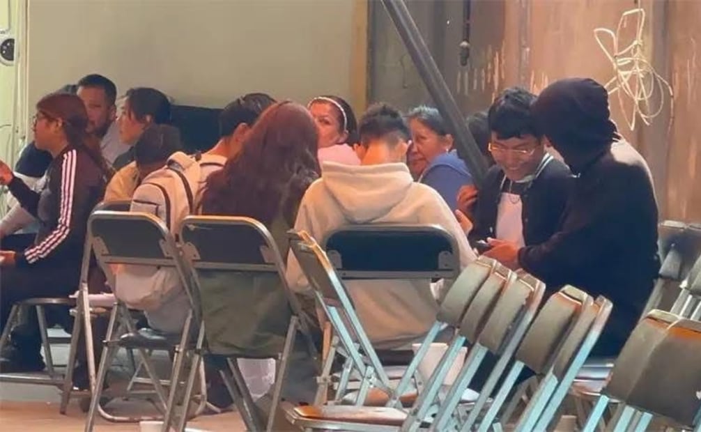 La Fiscalía del Edomex mantiene vinculados a proceso a cuatro sujetos, incluyendo a un menor de edad, por los hechos violentos. Foto Especial