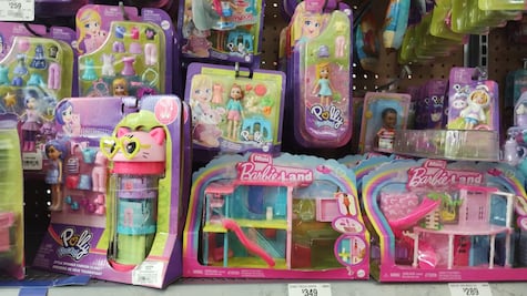 ¡Anota! Los juguetes que más piden a los Reyes Magos en Edomex