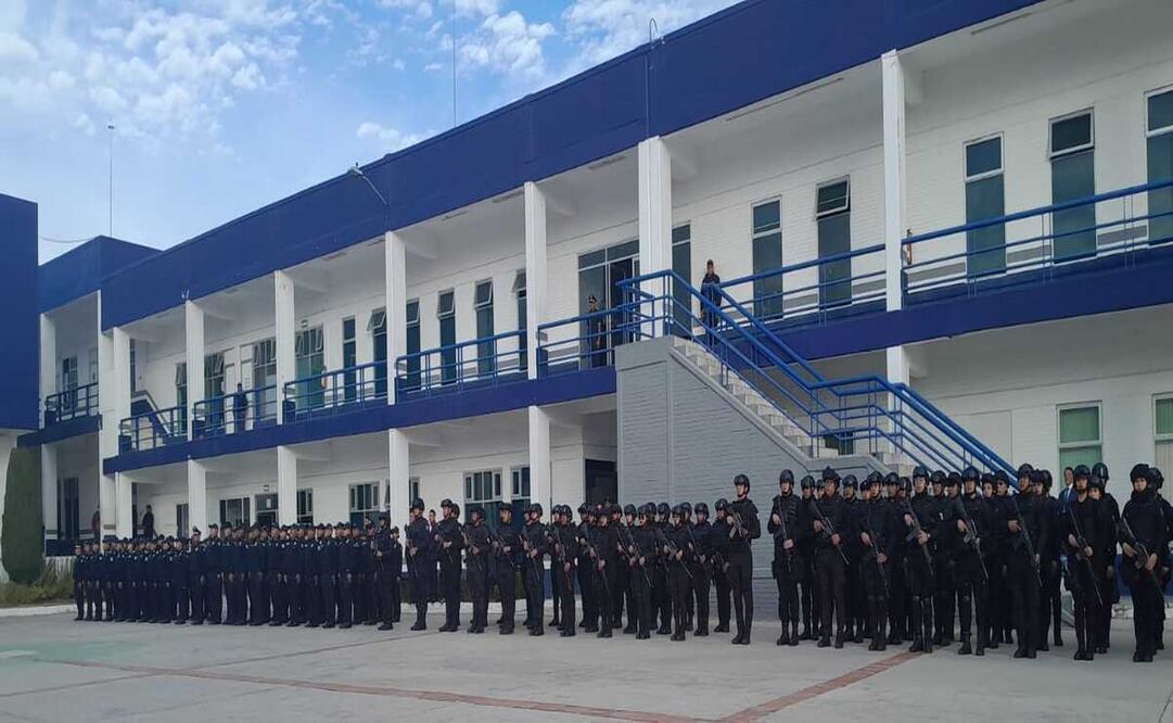 61 policías municipales están sujetos a una investigación / Foto Especial