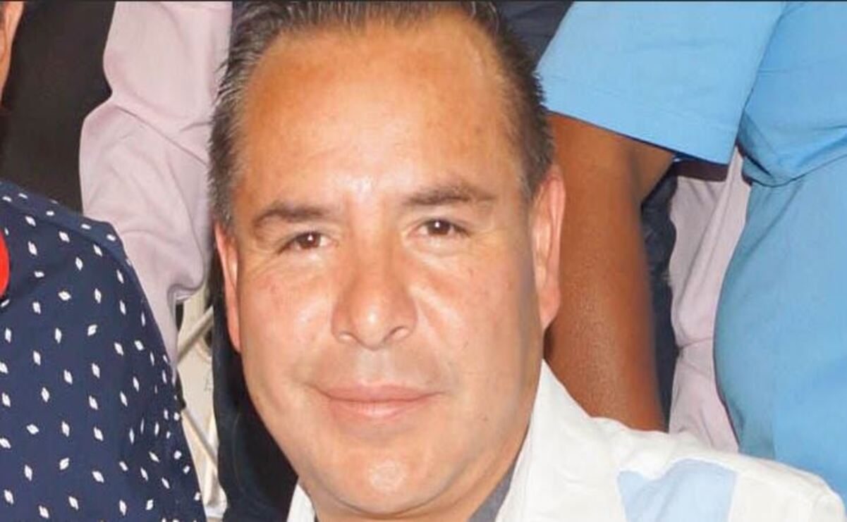Francisco Fernando Tenorio Contreras