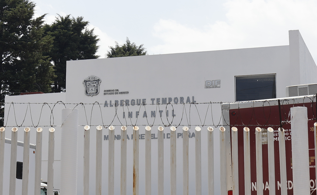 En el primer periodo también se ofrecieron 150 fichas, de las cuales se recibieron 107 solicitudes formales de adopción. Foto: Alejandro Vargas / El Universal Estado de México