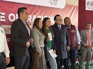 Transporte público en Edomex exigirá certificación a conductores
