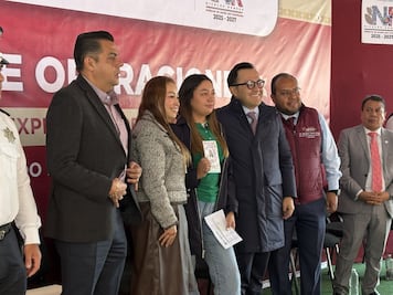 Transporte público en Edomex exigirá certificación a conductores