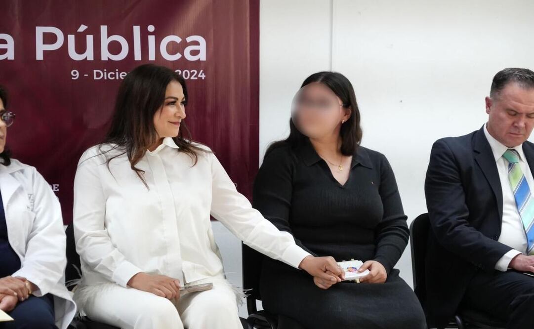 El Instituto de Salud del Edomex emitió una disculpa pública hacia una estudiante de medicina que denunció acoso por un médico en Atizapán de Zaragoza. Foto: Especial