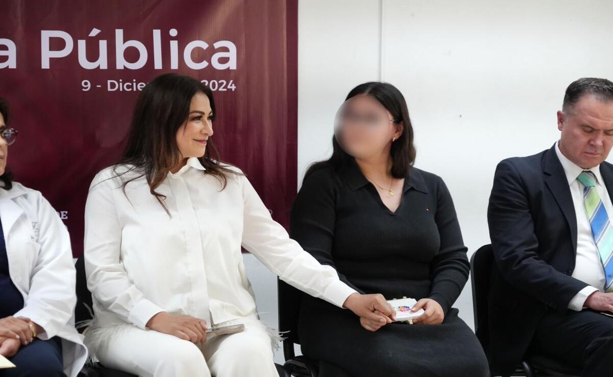 ¡Basta de acoso! Estudiante obtiene disculpa pública tras ser vulnerada en hospital de Edomex