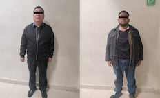 ¡Golpe al robo de carga en Tlalnepantla! Detienen a 4 sujetos y rescatan a menor secuestrado