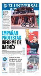 Portada 04 de marzo de 2026