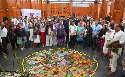 ¡SOS lenguas indígenas! Matlatzinca y Tlahuica al borde de la extinción en Edomex