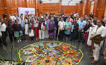 ¡SOS lenguas indígenas! Matlatzinca y Tlahuica al borde de la extinción en Edomex
