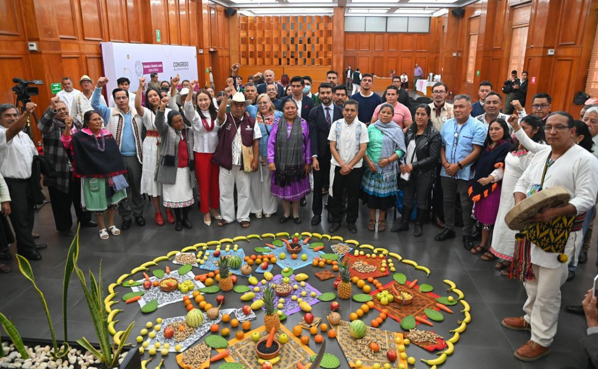 ¡SOS lenguas indígenas! Matlatzinca y Tlahuica al borde de la extinción en Edomex