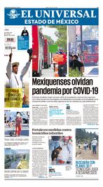 Portada 15 de marzo 2025