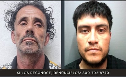 Sentencian a 43 años de prisión a dos sujetos por homicidio calificado en Tultepec
