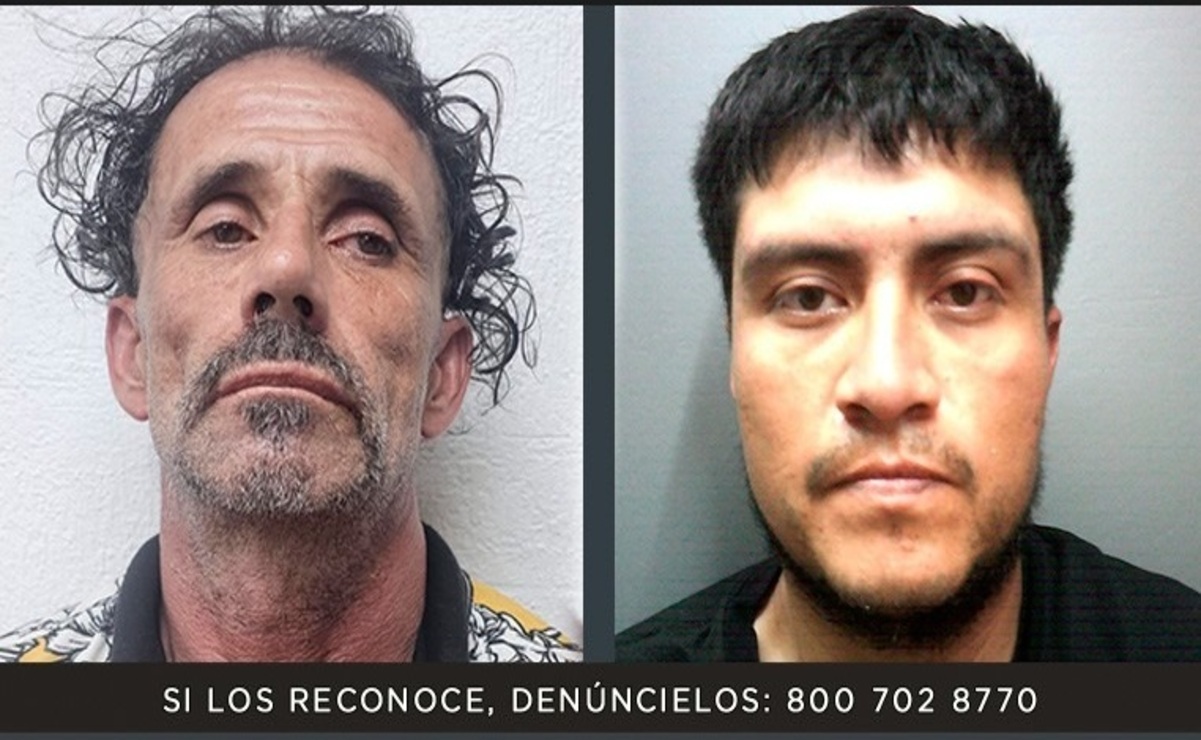 Sentencian a 43 años de prisión a dos sujetos por homicidio calificado en Tultepec