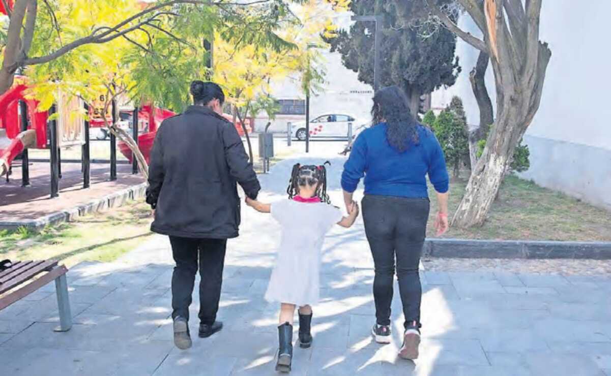 La adopción resulta favorable cuando los solicitantes inician y culminan su proceso de valoraciones de manera exitosa. Foto: Especial