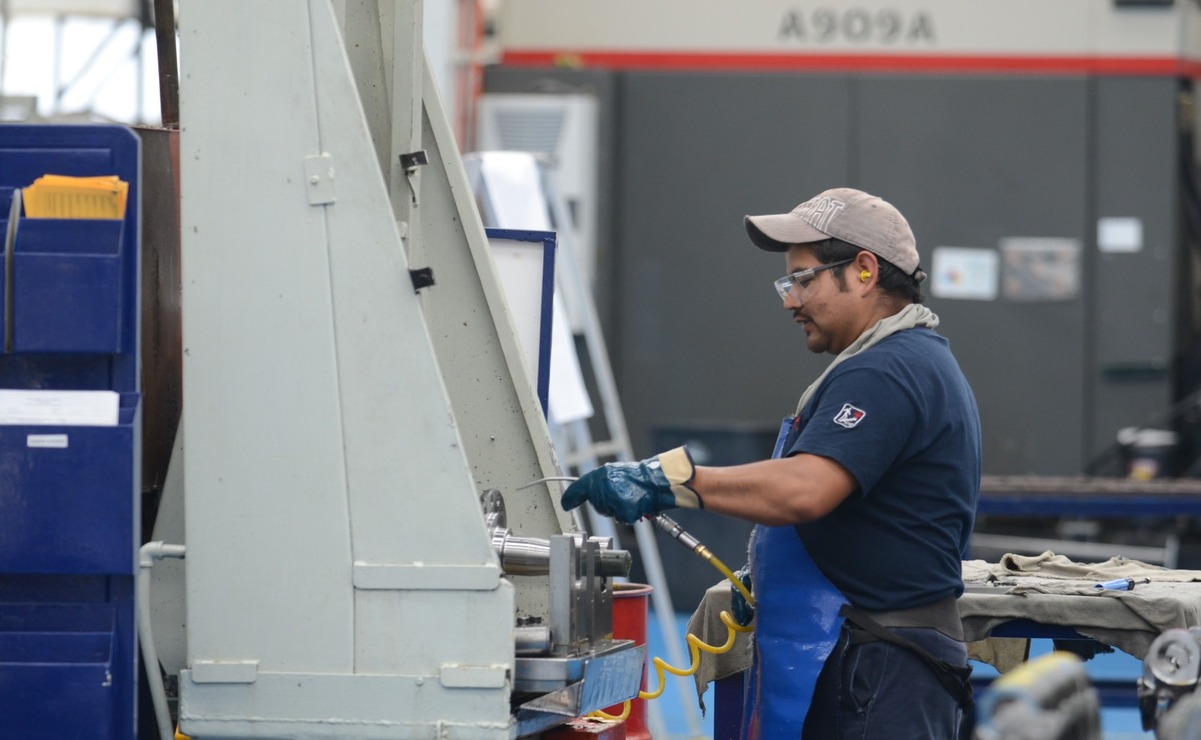 Otro peligro común es el relacionado con objetos en movimiento / Foto: Arturo Hernández
