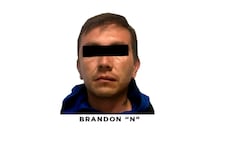 ¡Vínculo a proceso! Cae integrante de “La Banda del Payaso” por robo millonario en la México-Querétaro