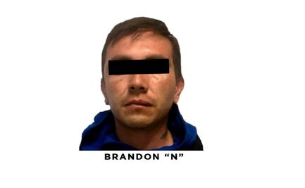 ¡Vínculo a proceso! Cae integrante de “La Banda del Payaso” por robo millonario en la México-Querétaro