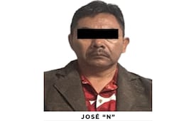 Detienen a presunto integrante del “Sindicato 22 de Octubre” por extorsión
