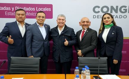 Secretaría de Bienestar busca impulsar iniciativas para “mejorar la vida” en el Edomex