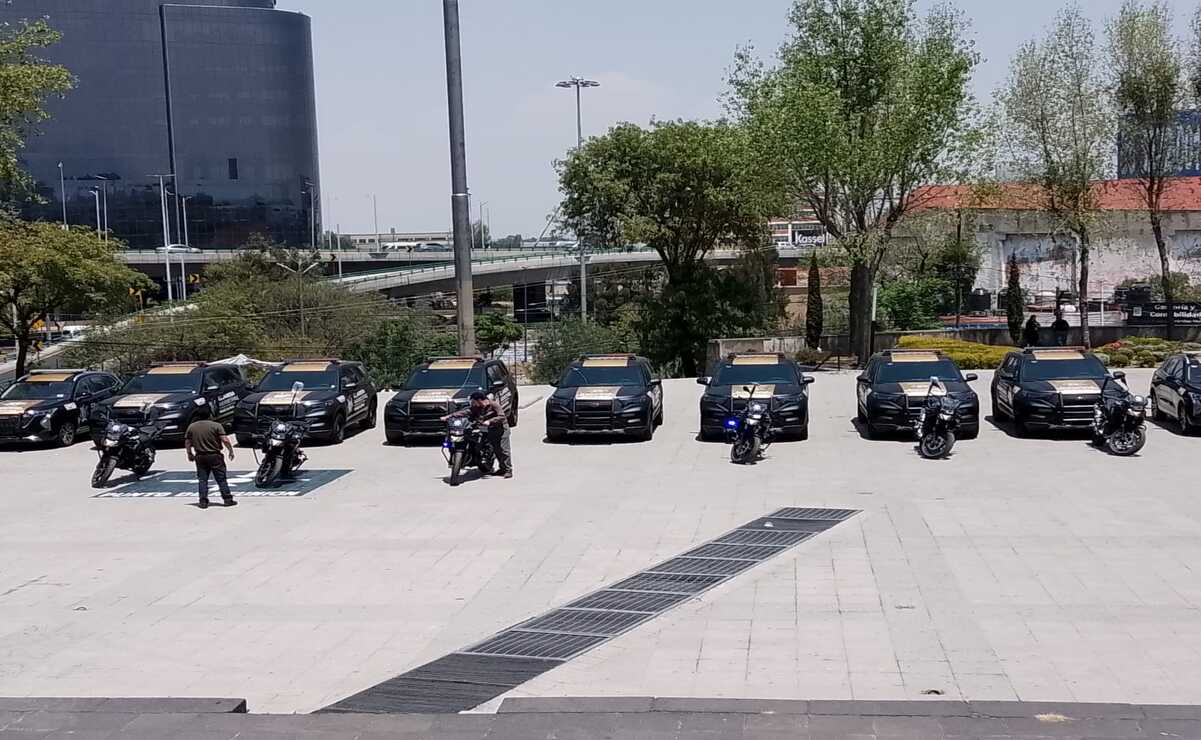 La creación de esta nueva corporación fue publicada en la Gaceta Municipal de Naucalpan / Foto: Rebeca Jiménez