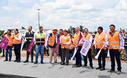 Inicia la construcción de 18 puentes en el Edomex: ¿Dónde estarán y a qué municipios conectarán?