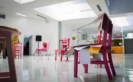 “Sillas vacías” expone la importancia de la prevención del cáncer de mama