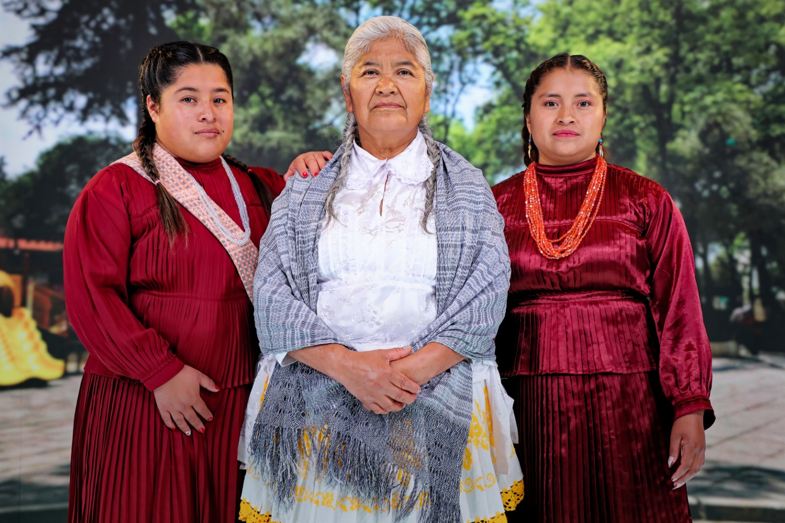 CEDIPIEM celebra tres décadas de compromiso con los pueblos originarios del Edomex. Foto Especial